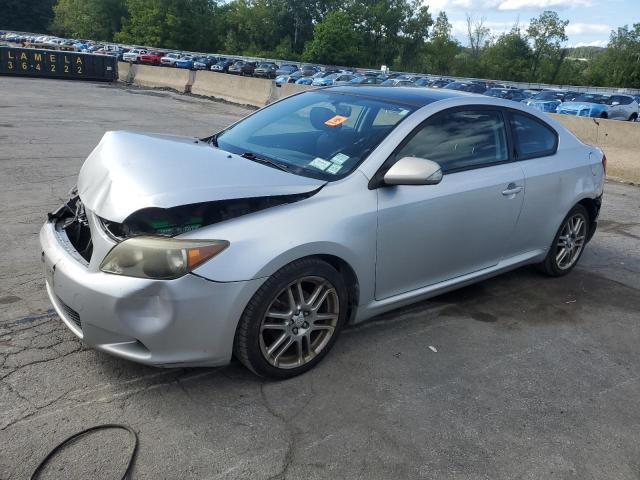  Salvage Toyota Scion