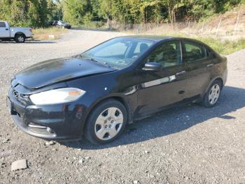  Salvage Dodge Dart