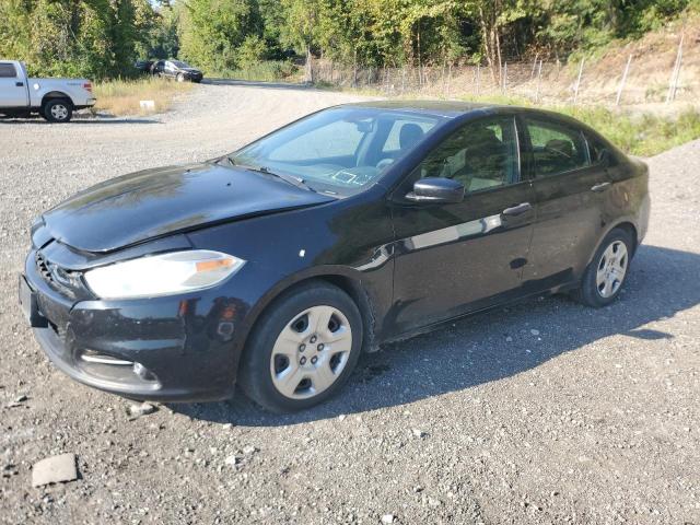  Salvage Dodge Dart
