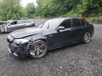  Salvage BMW M Series