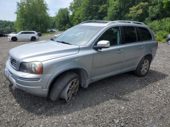  Salvage Volvo XC90