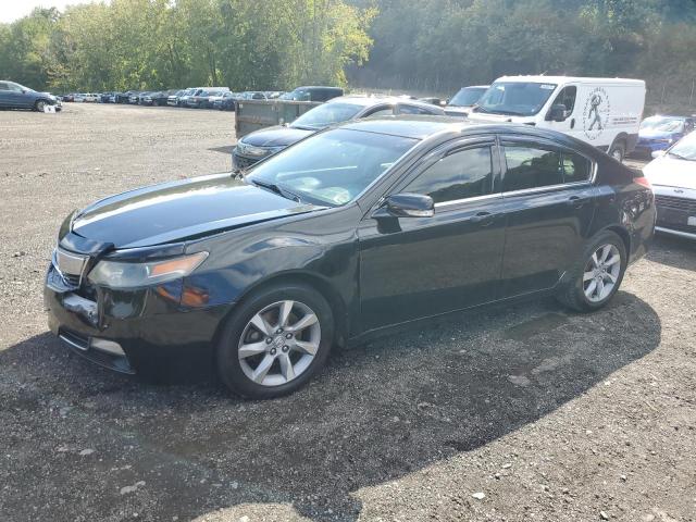  Salvage Acura TL