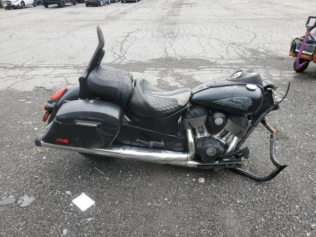  Salvage Indian Motorcycle Co Motorcycle