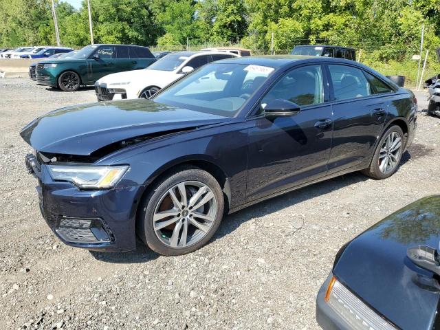  Salvage Audi A6