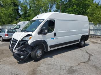  Salvage Ram Promaster