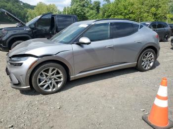  Salvage Genesis Gv60 Advan