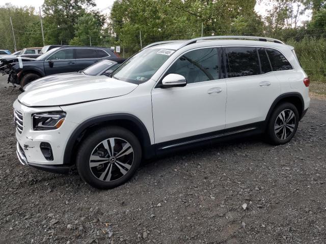  Salvage Mercedes-Benz GLB