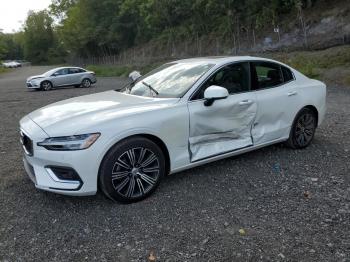  Salvage Volvo S60 B5 Ins