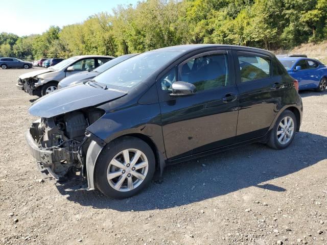  Salvage Toyota Yaris