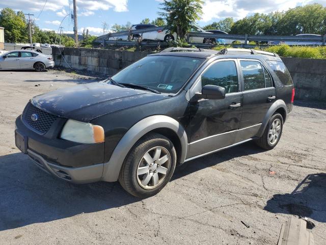  Salvage Ford Freestyle