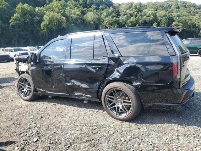  Salvage Cadillac Escalade