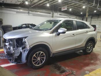  Salvage Mitsubishi Eclipse