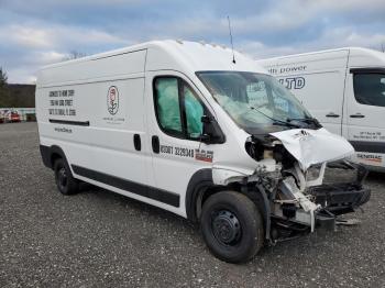  Salvage Ram Promaster