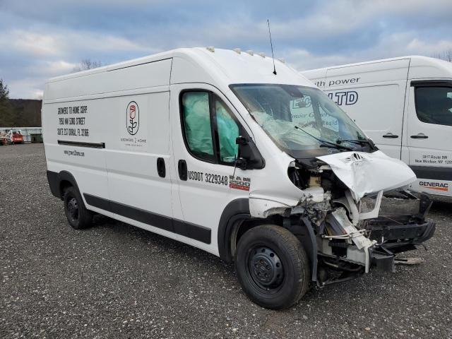  Salvage Ram Promaster