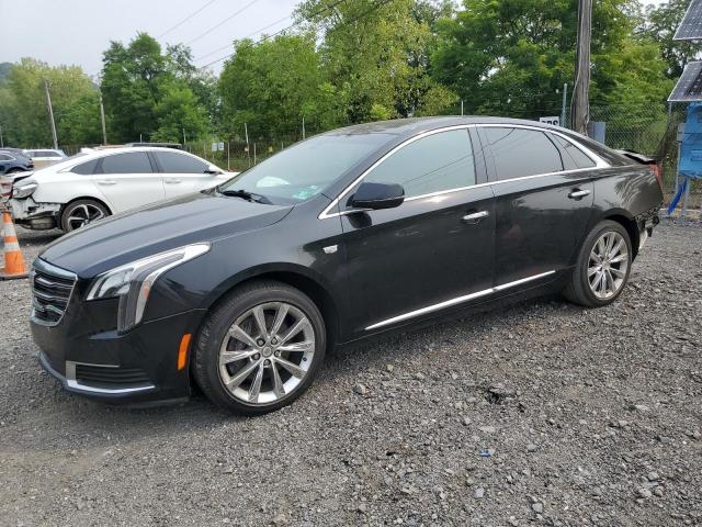  Salvage Cadillac XTS
