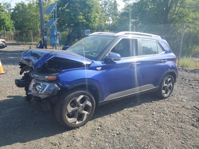  Salvage Hyundai VENUE
