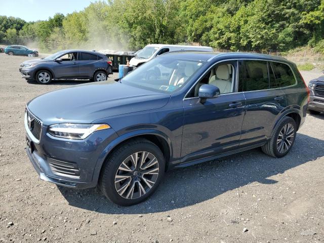  Salvage Volvo XC90