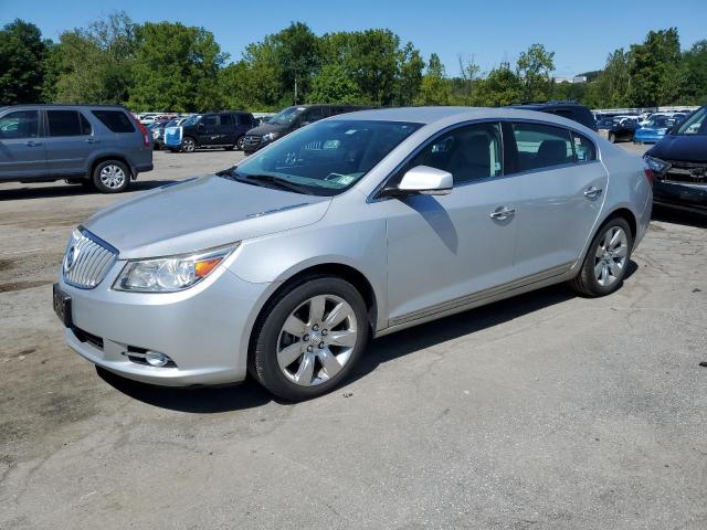  Salvage Buick LaCrosse