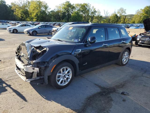  Salvage MINI Cooper