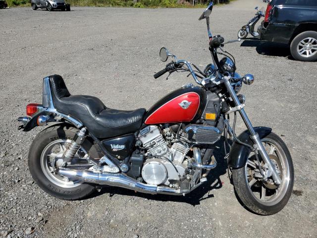  Salvage Kawasaki Vulcan 750
