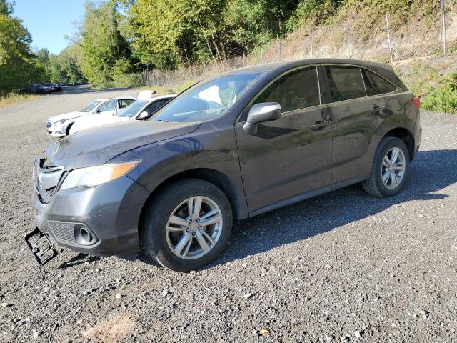  Salvage Acura RDX