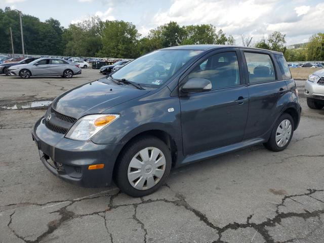  Salvage Scion xA