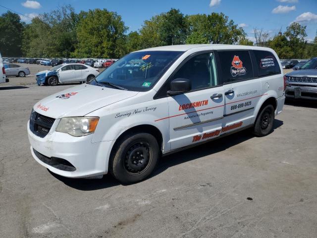  Salvage Dodge Ram Van