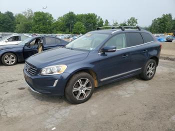  Salvage Volvo XC60