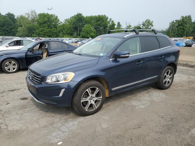 Salvage Volvo XC60