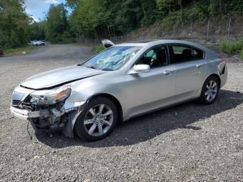  Salvage Acura TL