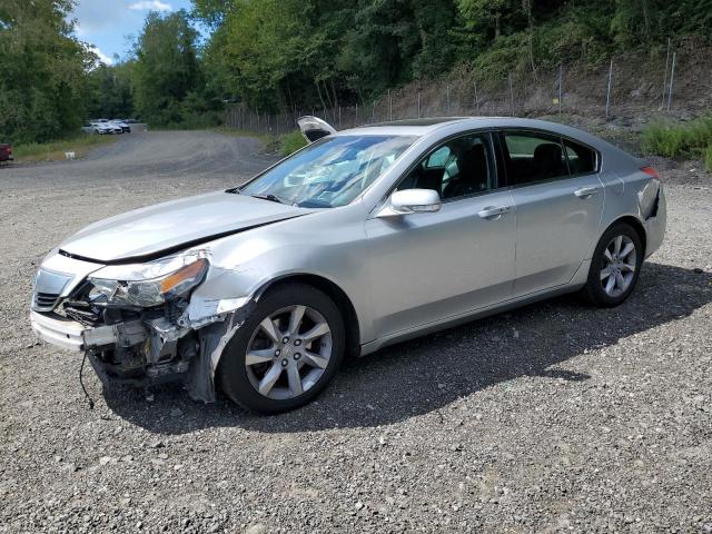  Salvage Acura TL