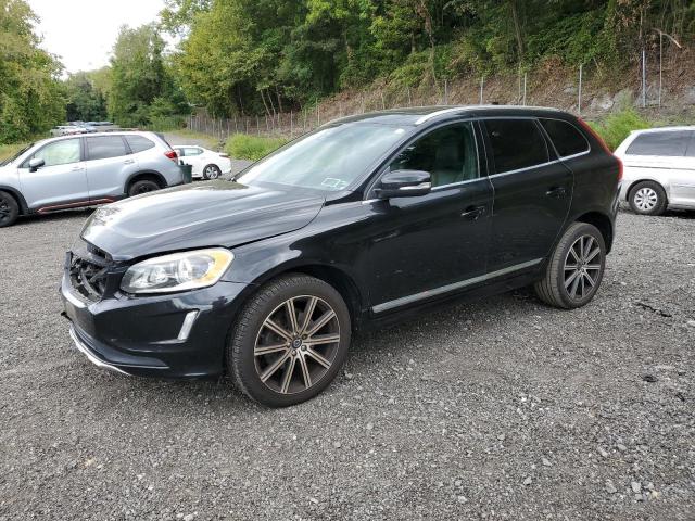  Salvage Volvo XC60
