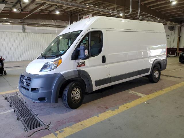  Salvage Ram Promaster