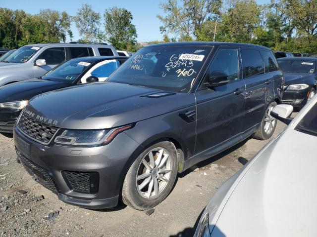  Salvage Land Rover Range Rover