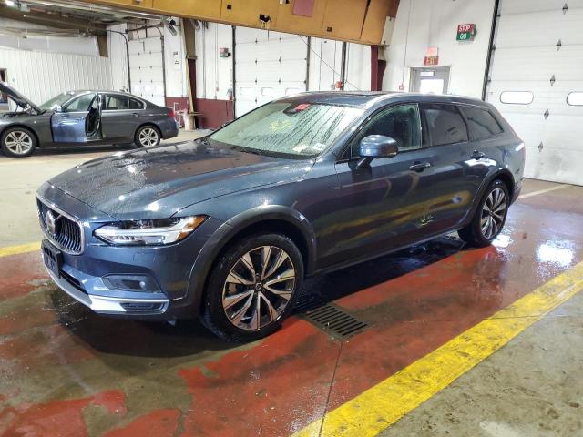  Salvage Volvo V90