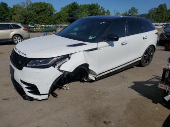  Salvage Land Rover Range Rover