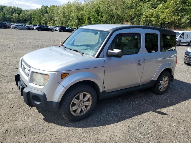  Salvage Honda Element