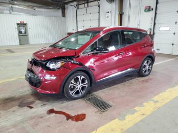  Salvage Chevrolet Bolt
