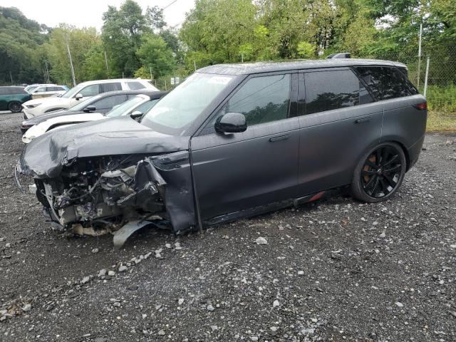  Salvage Land Rover Range Rover