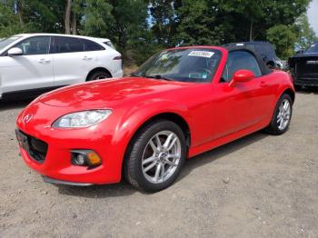  Salvage Mazda Mx5