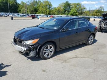  Salvage Acura ILX