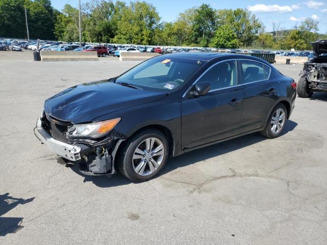  Salvage Acura ILX