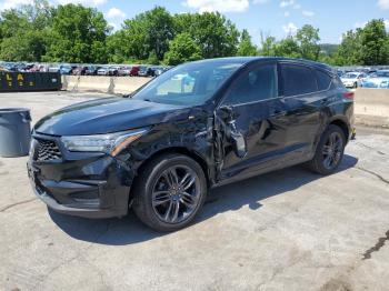  Salvage Acura RDX