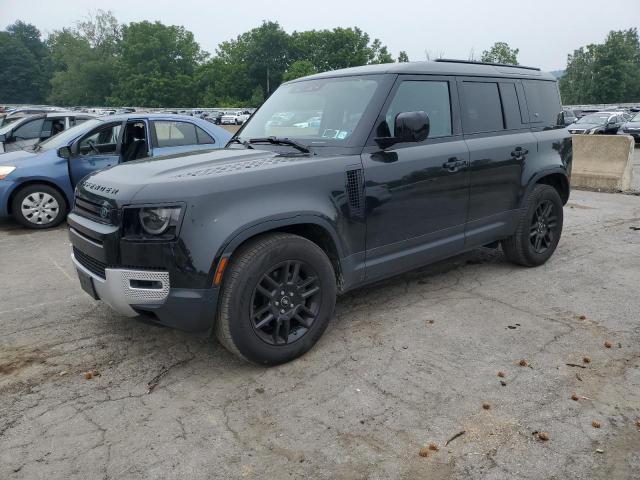  Salvage Land Rover Defender