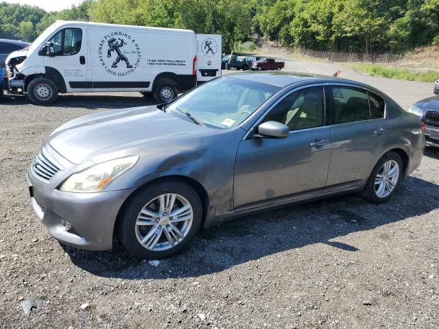  Salvage INFINITI G37