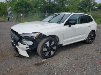  Salvage Volvo Xc60 Plus