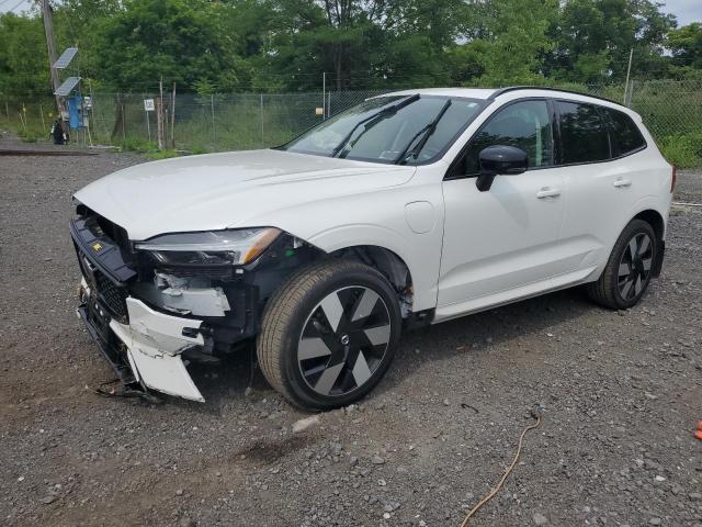  Salvage Volvo Xc60 Plus