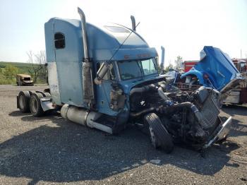  Salvage Freightliner Conventnl