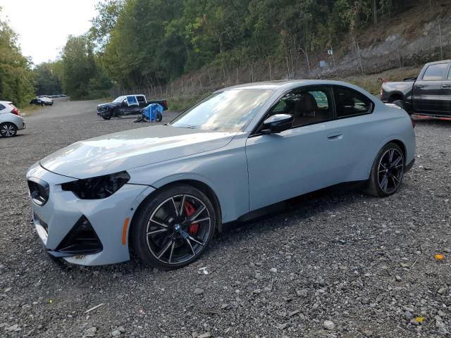  Salvage BMW M Series