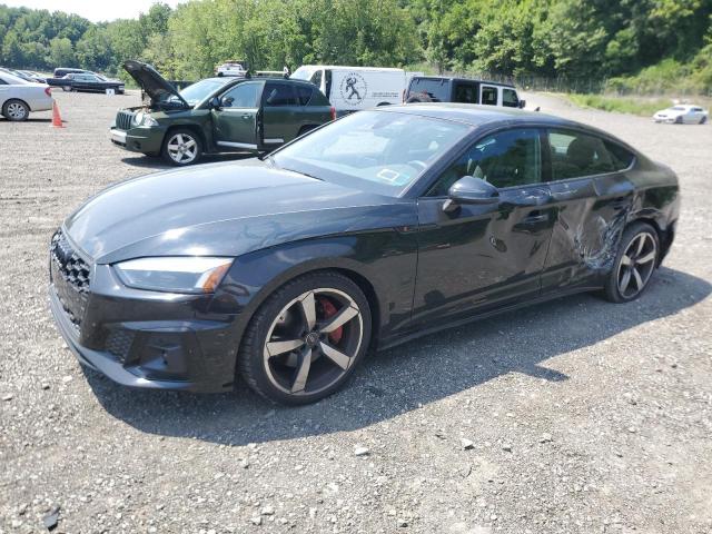  Salvage Audi A5
